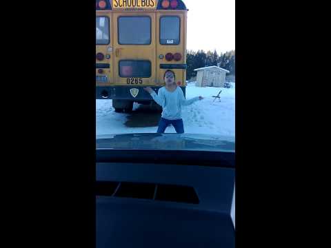 TyAnne getting down NEW