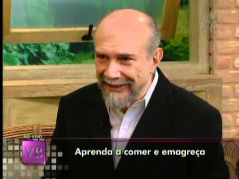 Aprenda a comer e emagreça - 08/08/2011