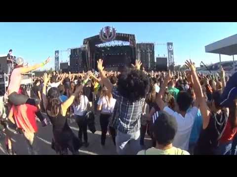 ULTRA CHILE 2014