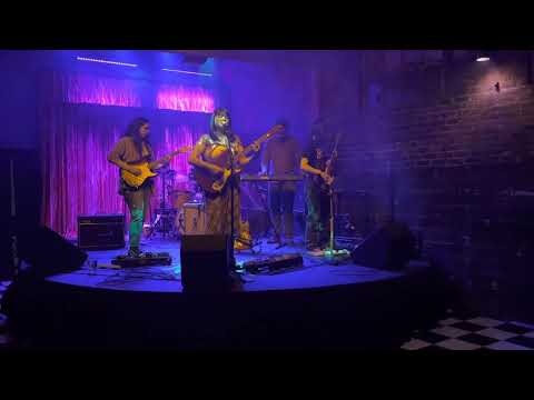 Siam Jem - No Luck LIVE