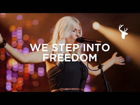 Thumbnail for We Step into Freedom video