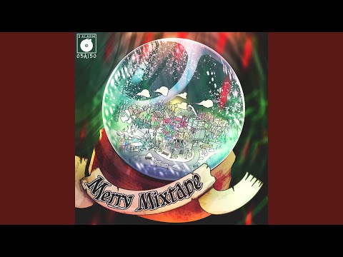 Something Bout This Holiday