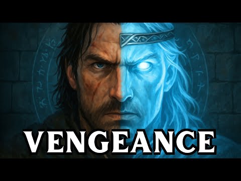 Talion - Vengeance (ft. Celebrimbor) | Orchestral Metal Song | Lord of the Rings