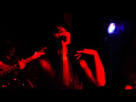 "Theory of a man" Live @ Silverlake Lounge