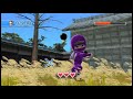 Wii Play: Motion Trigger Twist all Stages