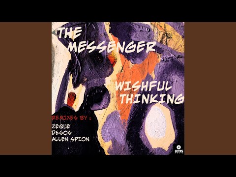 Wishful Thinking (Allen Spion Remix)