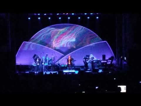 Yes Solo: 11/13/02 - MHz Presents Steve Howe - Interview #2