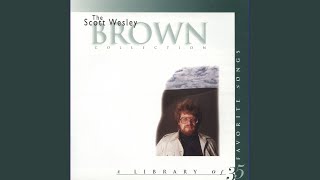 I Wish You Jesus by Scott Wesley Brown