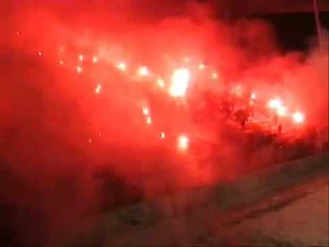 FC Utrecht BunnikSideUltras 2011