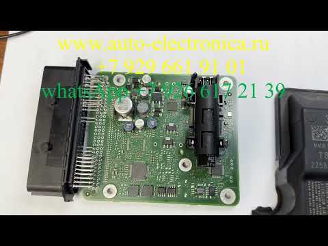 Ошибка b2000 srs skoda, перепрошивка блока srs Шкода октавия а7, диагностика srs, ремонт шкода