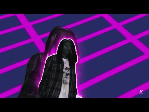 Rare Papii x Denis-Row x VR Sav - Bitty - (Visuals by @carlos_da_plug)