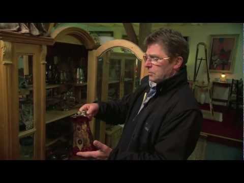 Waller Entrümpelungen bei der RTLII-Show "Welt der Wunder"