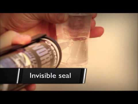 Geocel The Works Pro Wet and Dry Sealant and Adhesive