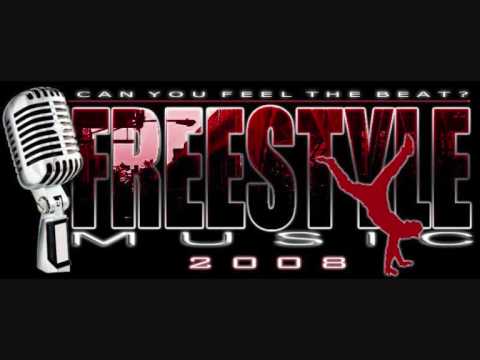 B Boy Tronik - Breakdance