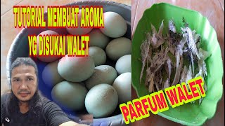 Download lagu CARA MEMBUAT PARFUM WALET mp3