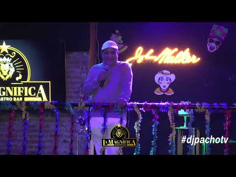 Torombolo Welch (Show Completo) En La Magnifica Gastro Bar [Barranquilla - Colombia]