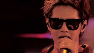 GENERATIONS from EXILE TRIBE / REVOLVER