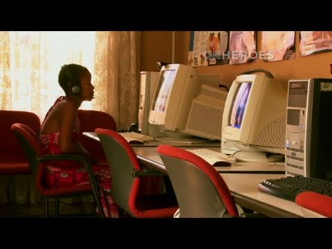 Join Our Global Mentoring Movement