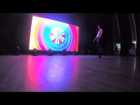 DakhaBrakha, ONUKA, The Maneken, Katya Chilly - Голос води | madition through improvisation