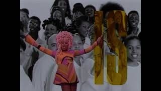 RuPaul | Back To My Roots (Remastered) 30th Anniversary