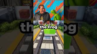 Download lagu What made the toughest actor cry on set... A Muppet mp3 Download lagu What made the toughest actor cry on set... A Muppet mp3