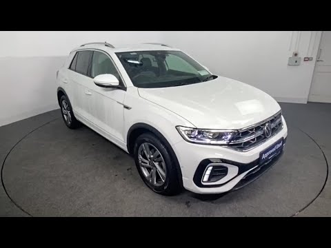 Volkswagen T-Roc T-ROC R-Line 75 2.0 TDI M6F 116HP - Image 2