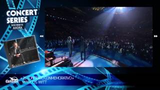 Fiel, Dios ha sido Fiel - Marcos Witt