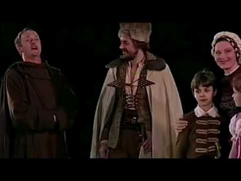 Egri csillagok - musical 1997