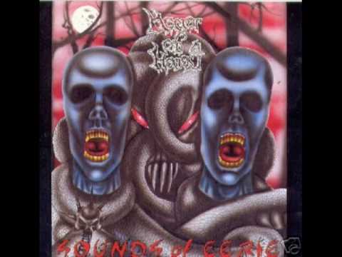 Horror Of Horrors - Sounds of Eerie