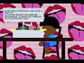 Elmo World Quiz Mouth
