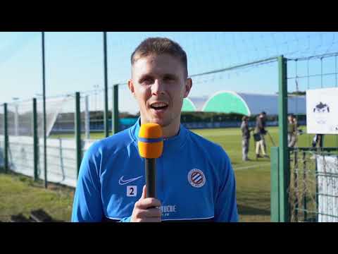 Entretien avec Arnaud Souquet