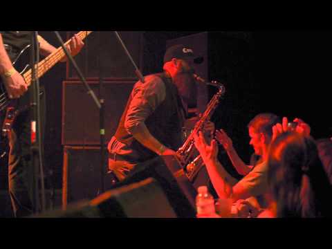 Victims of Circumstance [Album Release Show] @ State Theater 2014-06-14
