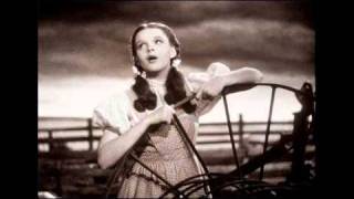 Somewhere Over The Rainbow - Miracle Of Sound (Cover) (Male vocal)