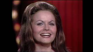 JEANNIE C. RILEY - Why Me Lord