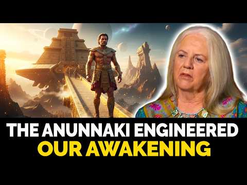 Anunnaki Are NOT Gods — They Control the Fourth Dimension