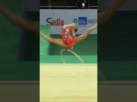 Veronica Bertolini | Rg| rhythmic gymnastics