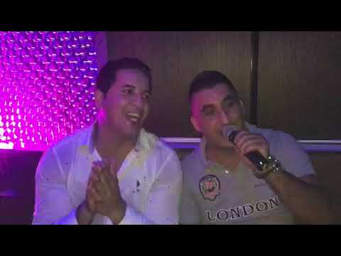 DJ MOMO UND Rami Lapaj