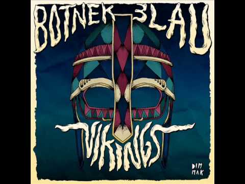 Botnek & 3LAU - Vikings (Feedback Power Remix)