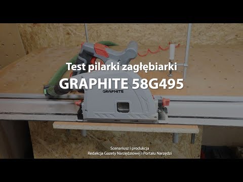 Graphite 5902062044112 video