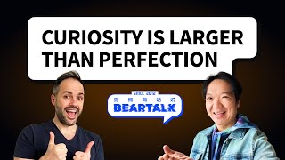 Why Curiosity Is the Real Superpower for Designers & Creators - Geoff Wilson