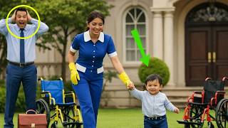 Download lagu MILYARDER PULANG LEBIH AWAL — HATINYA HANCUR MELIHAT APA YANG DILAKUKAN PENGASUH PADA BAYINYA mp3