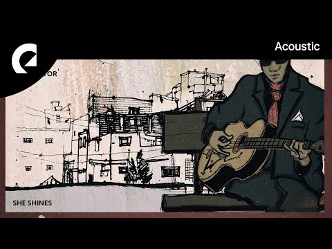 Terin Ector - She Shines (Royalty Free Music)