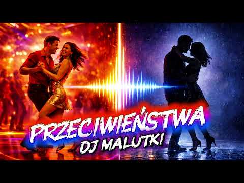 DJ Malutki – Przeciwieństwa (Cover 2026 • z rep. Toples)