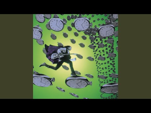 I Am Become Death - Joe Satriani