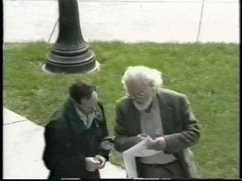 Surprising Studies - Selektive Wahrnehmung 1 - Markus Hofmann