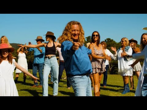 Thumbnail for Kevin Sullivan - The Stroll - (Official Music Video) by Kevin Sullivan
