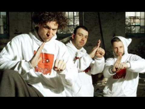 Seven - Gice feat. Bad Copy, Juice, Luca with Lyrics [Serbian Rap]