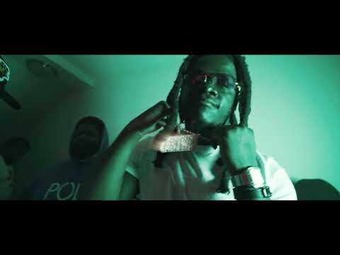 RMC Mike x Eastway Santana - "Ghetto Boyz" [Official Music Video]