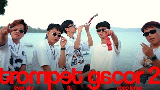 Download lagu EVER SLKR - TROMPET GACOR 2 ft. COCO LENSE mp3 Download lagu EVER SLKR - TROMPET GACOR 2 ft. COCO LENSE mp3