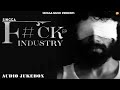 F CK INDUSTRY EP SINGGA X SPY BOI Punjabi Songs 2024 Audio Jukebox Tru Digital